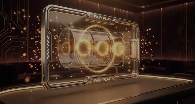 FairSpin